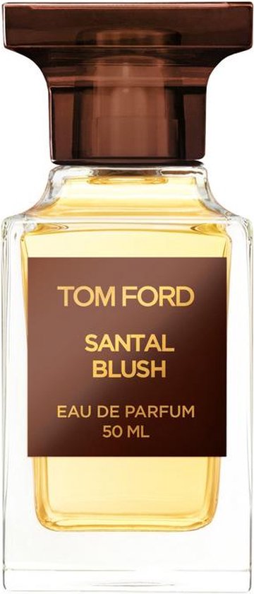 Tom Ford Santal Blush - 50 ml - eau de parfum spray