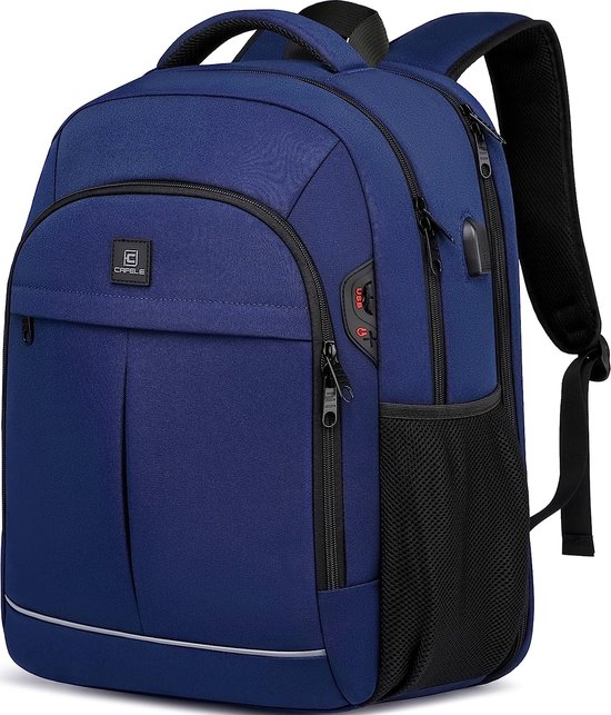 YAMTION Backpack Laptop Men Backpack Women,School Backpack Boys Teenager Schoolb