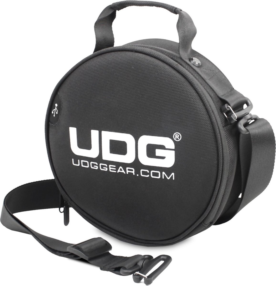 UDG GEAR U9950BL hoofdtelefoon accessoire Opbergtas
