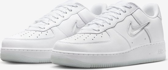 BASKETS NIKE AIR FORCE 1 BASSE RÉTRO TAILLE 45 | bol