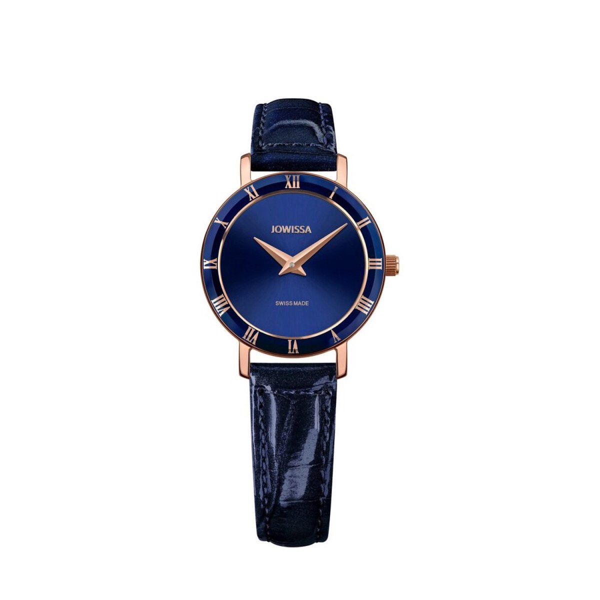 Jowissa - J2.313.S - Polshorloge - Dames - Quartz - Roma