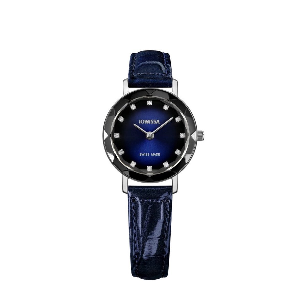 Jowissa - J5.645.S - Polshorloge - Dames - Quartz - Aura
