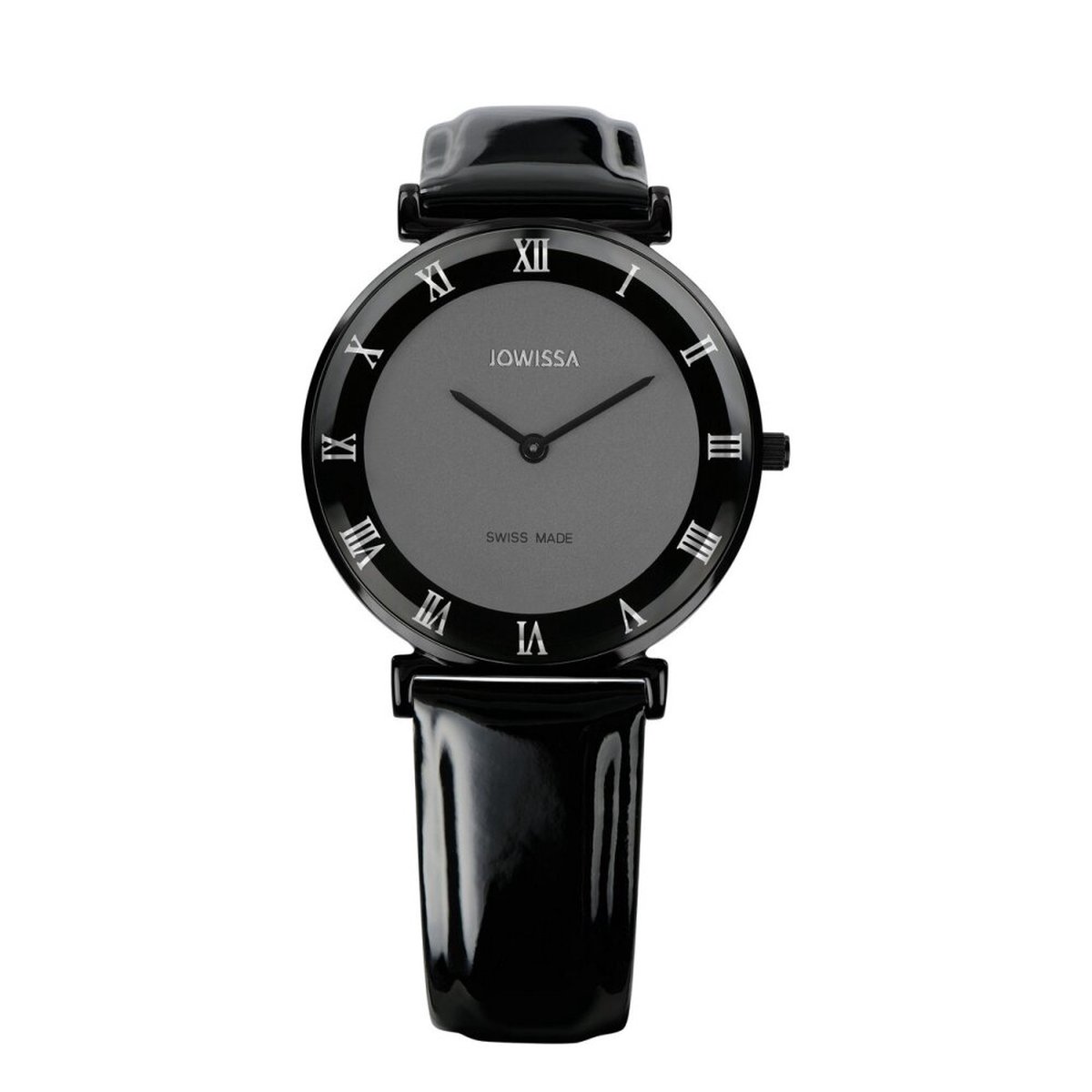 Jowissa - J2.301.L - Polshorloge - Unisex - Quartz - Roma