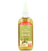 Hair Oil Yari Pure Olive (110 ml)