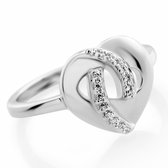 Orphelia ZR-7577/60 - Ring (sieraad) - Zilver 925