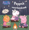 foto van Peppa Pig - Peppa's voorleesboek