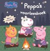 Peppa Pig - Peppa's voorleesboek