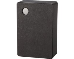 Schemerschakelaar voor buiten - IP44 waterdicht - <2 - 100 Lux - Max. 1000 Watt - Photocell lichtsensor (dag en nacht sensor) - Schemersensor