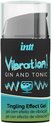Intt Vibration! Gin & Tonic Tintelende Gel