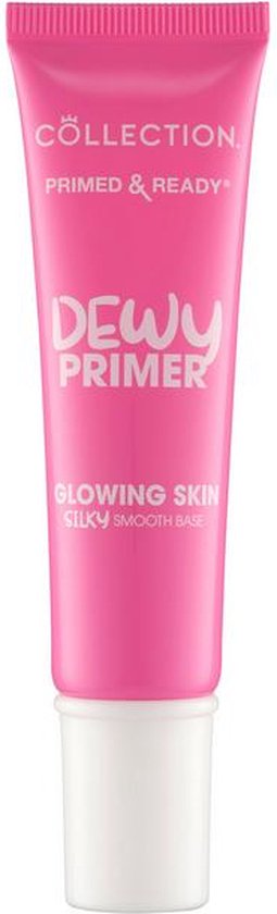 Dewy primer deals