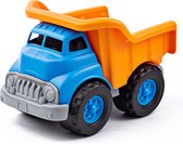 Speelgoed kiepwagen blauw - Green Toys
