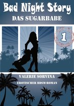 Bad Night Story 1 - Bad Night Story: Das Sugarbabe