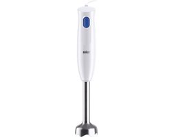 Braun MultiQuick 1 MQ10.202MWH - Staafmixer - Wit van Braun — afbeelding 3