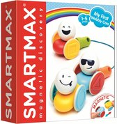SmartMax My First - Wobbly Cars