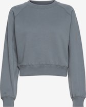 Bjorn Borg Dames Sweater STHLM Stormy Weather maat XS