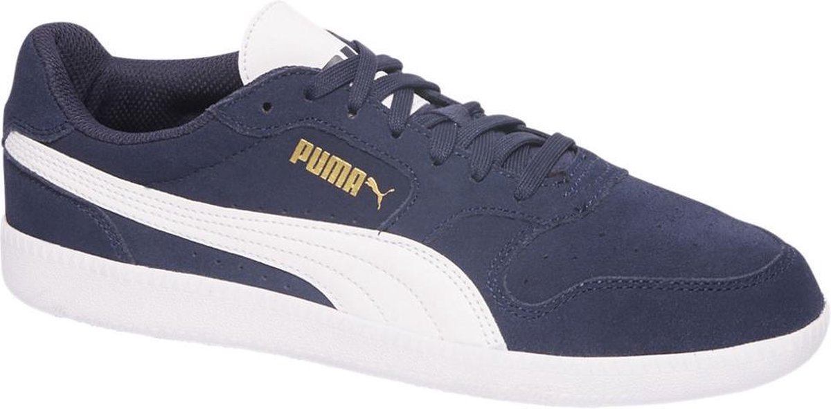 Puma Icra Trainer SD Blauw
