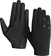 Giro Xnetic Lange Handschoenen Zwart L Vrouw