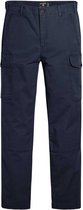 Pantalon cargo Dockers Slim Tapered - Homme - Blazer Bleu Marine - W33 X L32