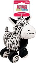 Kong Tennishoes Zebra SMALL 7X12.5X15 CM