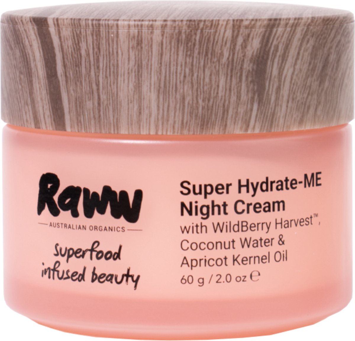 Super Hydrate-ME Night Cream