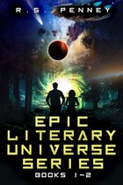 Epic Literary Universe - Epic Literary Universe Series - Books 1-2