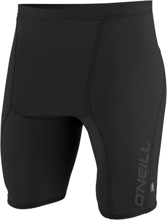 2023 O'Neill Thermo-x Short Thermique - Zwart XS