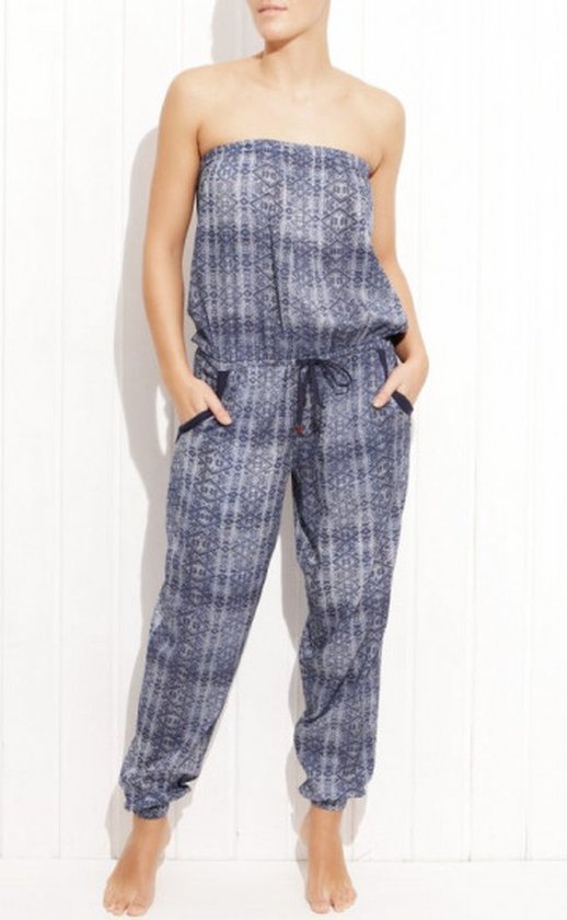 INDIGO Jumpsuit 42