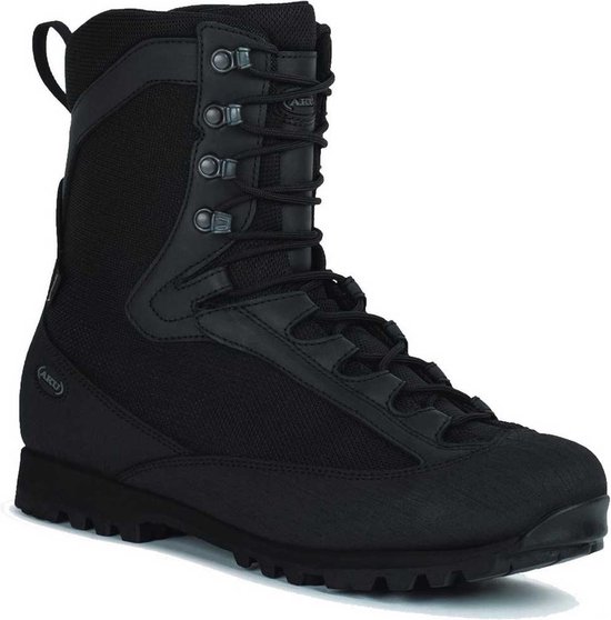 Aku Pilgrim Hl Goretex Combat Wandelschoenen Zwart EU 40 Man bol