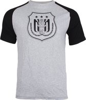 T-shirt casual Grijs RSC Anderlecht taille Small