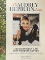 Bij Audrey Hepburn thuis