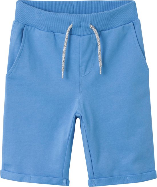 Name It Vermo Long Sweat Broek Jongens - Maat 146