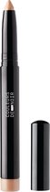 Couleurs de Noir - Stylo OAP Eyeshadow Stick 01 Casual Silk-Matte - Met Hydrogenated Castor Oil