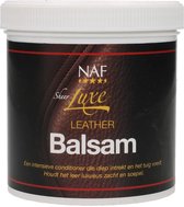 Sheer Luxe Leather Balsam 400gr