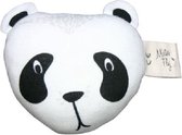 Mrfly - rammelaar - panda