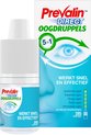 Prevalin Direct Oogdruppels- Prevalin Direct oogdruppels werken snel en effectief bij 5 veel voorkomende oogsymptomen
