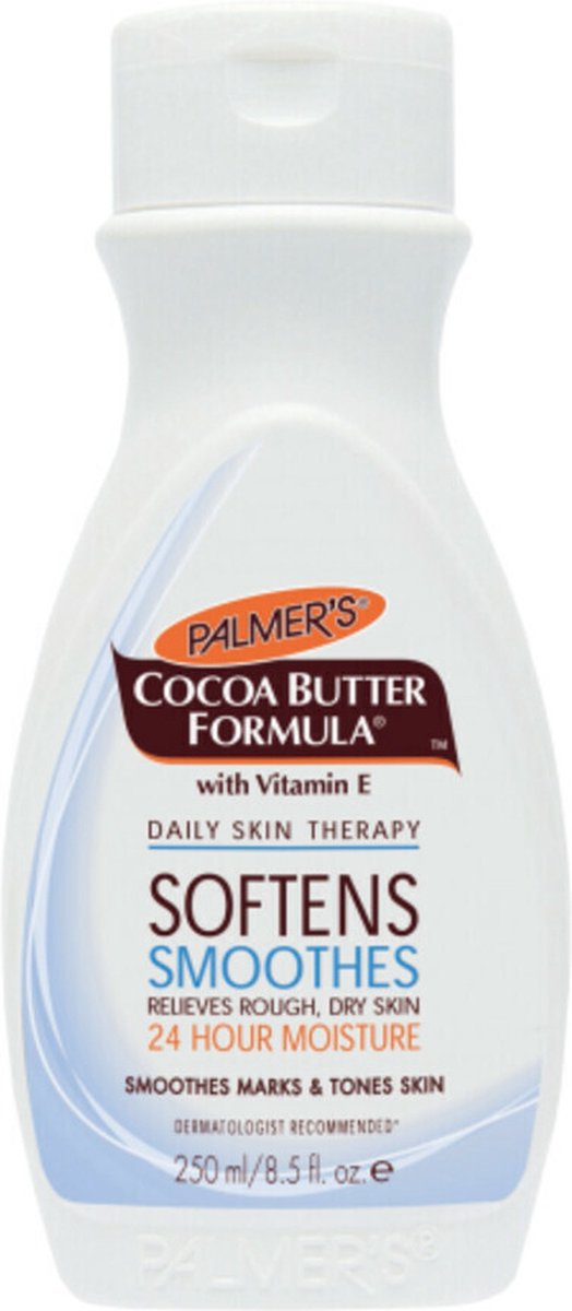 Palmers Bodylotion Cocoa Butter Formula - 3 x 250 ml - Voordeelverpakking