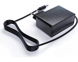 GO SOLID! ® adapter geschikt voor DKN Technology hometrainer AM-2