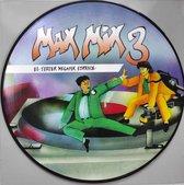 Max mix 3 - picture disc
