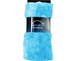Stipt Dry Towel XXL - Microvezel Droogdoek Auto 90x60cm