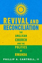Revival and Reconciliation