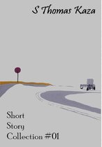 Short Story Collections 1 - Short Story Collection #01