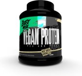 Vegan Protein Vanilla - Vegan Protein Poeder - Vegan Protein