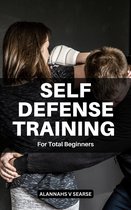 Self Defense Training For Total Beginners