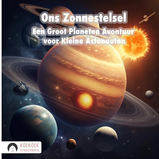 Het Zonnestelsel