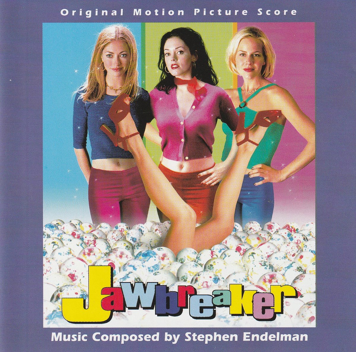 Jawbreaker