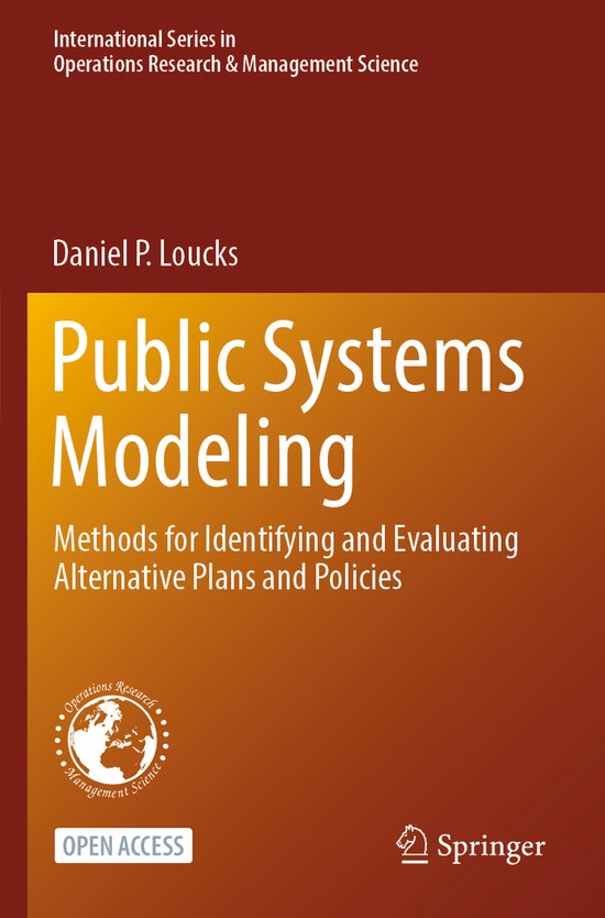 International Series in Operations Research & Management Sci ... - cover
