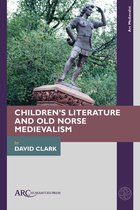 Arc Medievalist- Children’s Literature and Old Norse Medievalism