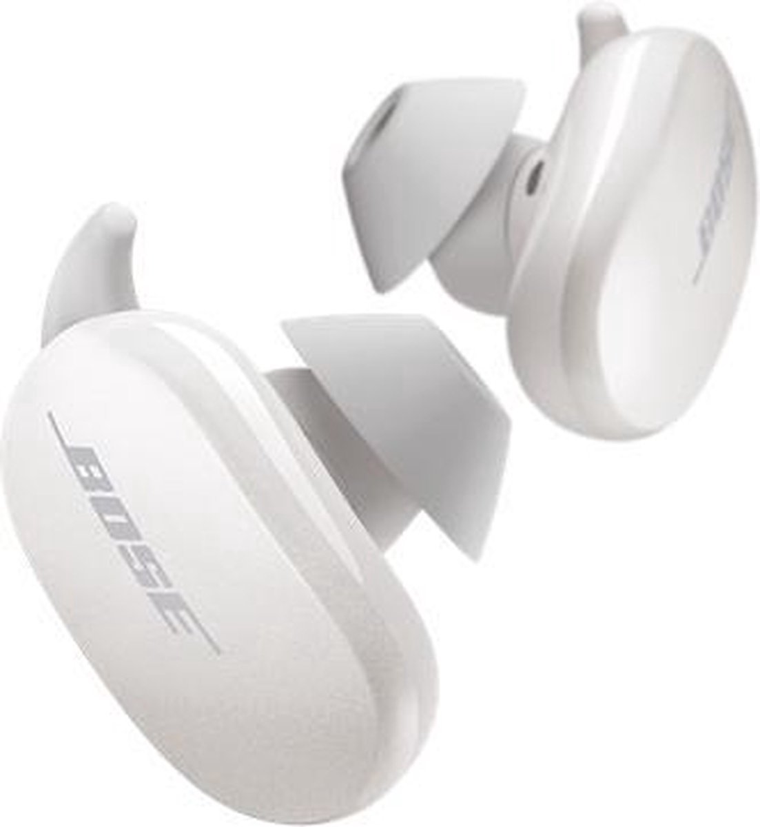 JAP Sounds AP80 - Écouteurs sans fil avec étui de chargement - Autonomie  d'écoute