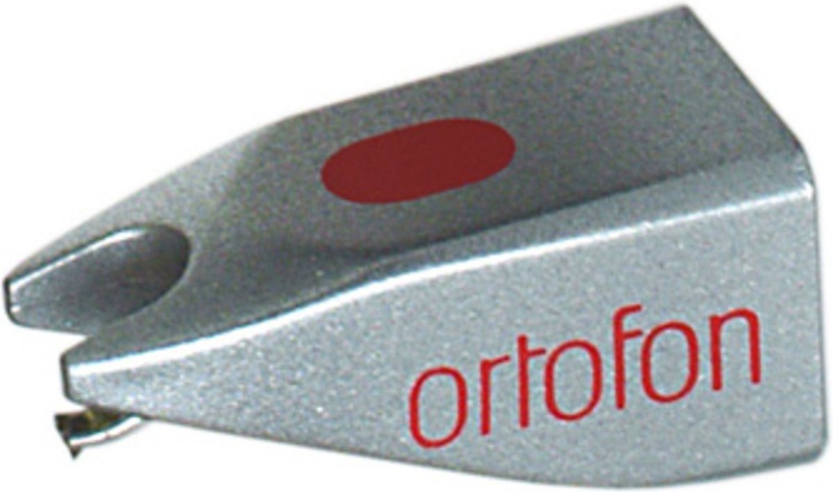 Ortofon DJ Pro Stylus - Zilver