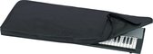 Gewa cover 140 x 51 cm - Cover voor keyboards